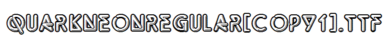 QuarkNeonRegular[copy1]